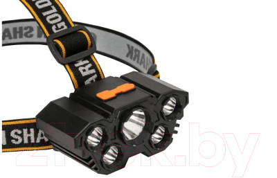 Фонарь Golden Shark East HHP-9012