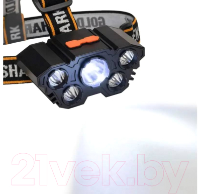 Фонарь Golden Shark East HHP-9012