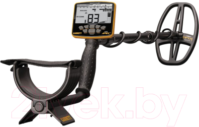 Металлоискатель Garrett ACE Apex 8.5X11 / 1142365 - фото