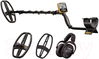 Металлоискатель Garrett ACE Apex 8.5X11 / 1142365