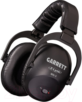 Металлоискатель Garrett ACE Apex 8.5X11 / 1142365