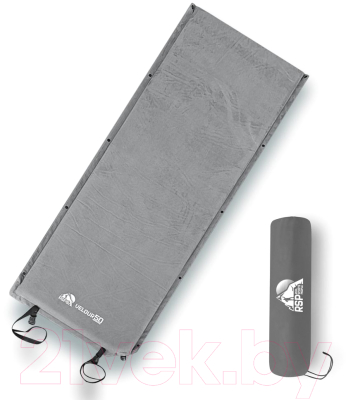 Туристический коврик RSP Outdoor Velour 50 / M-VEL-50-G