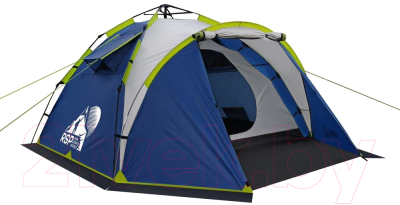 Палатка RSP Outdoor Narle 3 / TA-NA-3-B