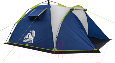 Палатка RSP Outdoor Narle 3 / TA-NA-3-B
