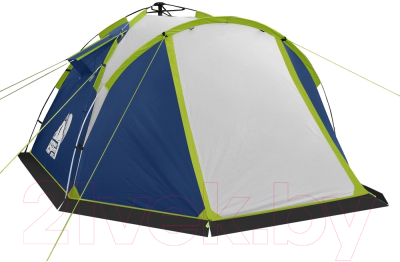 Палатка RSP Outdoor Narle 3 / TA-NA-3-B