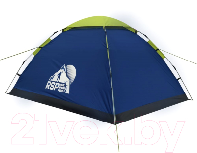 Палатка RSP Outdoor Fast 3 / TA-FA-3-B