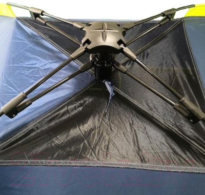 Палатка RSP Outdoor Fast 3 / TA-FA-3-B