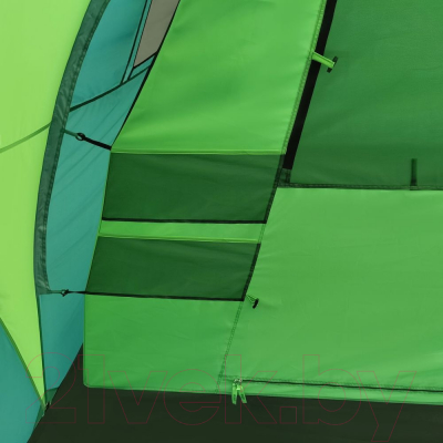 Палатка RSP Outdoor House 4 / T-HOU-4-GN