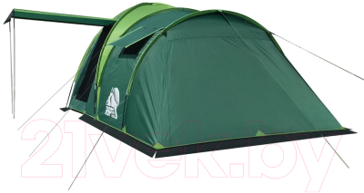Палатка RSP Outdoor House 4 / T-HOU-4-GN