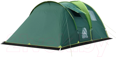Палатка RSP Outdoor House 4 / T-HOU-4-GN