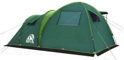 Палатка RSP Outdoor House 4 / T-HOU-4-GN
