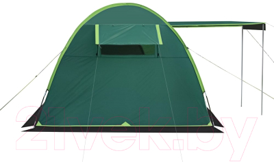 Палатка RSP Outdoor House 4 / T-HOU-4-GN