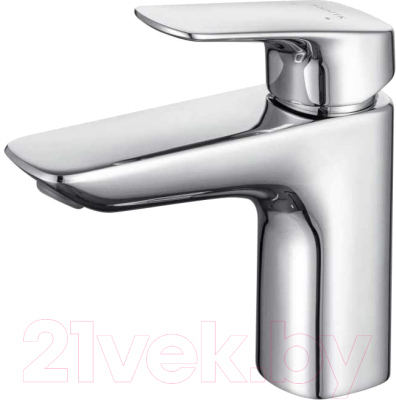 Смеситель Aquatek Вега AQ1010CR - фото