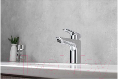 Смеситель Aquatek Вега AQ1010CR