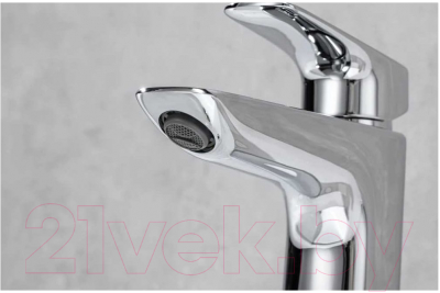 Смеситель Aquatek Вега AQ1010CR