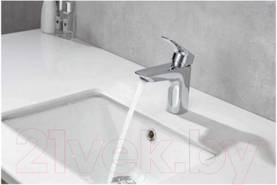 Смеситель Aquatek Вега AQ1010CR