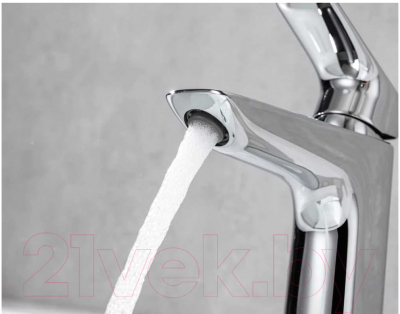 Смеситель Aquatek Вега AQ1010CR