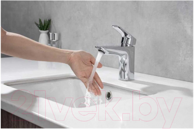 Смеситель Aquatek Вега AQ1010CR