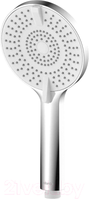 Лейка ручного душа Milardo Rora ROR4FCRM18 - фото