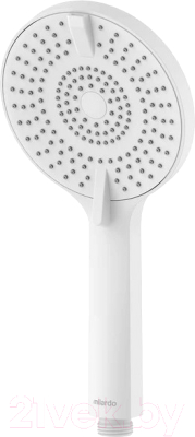 Лейка ручного душа Milardo Rora ROR4FWRM18 - фото