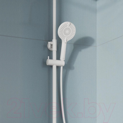 Лейка ручного душа Milardo Rora ROR4FWRM18