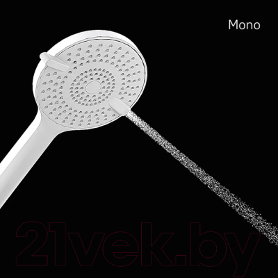 Лейка ручного душа Milardo Rora ROR4FWRM18