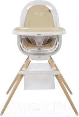 Стульчик для кормления Nuovita Gourmet G2 - фото
