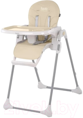Стульчик для кормления Nuovita Nativo - фото