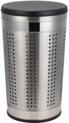 Корзина для белья Caspian 90033 - фото