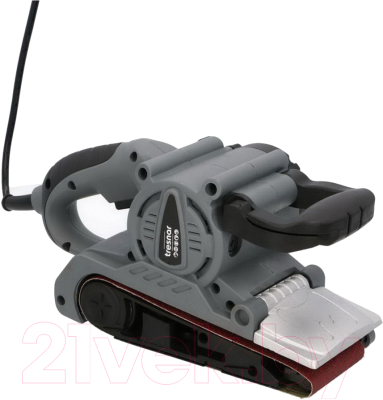 Ленточная шлифовальная машина Tresnar e4536 - фото