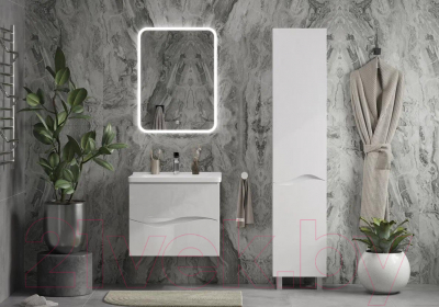 Шкаф-пенал для ванной Volna Volna 40