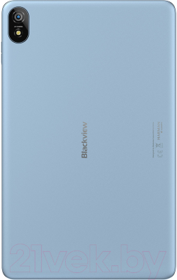 Планшет Blackview Tab 18 8GB/256GB LTE / TAB 18_GB8