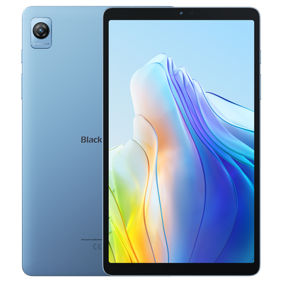 Планшет Blackview Tab 60 6GB/128GB LTE / TAB 60_BLUE - фото