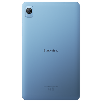 Планшет Blackview Tab 60 6GB/128GB LTE / TAB 60_BLUE