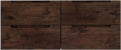 Тумба под умывальник BelBagno ETNA-1200-4C-SO-2-RW - фото