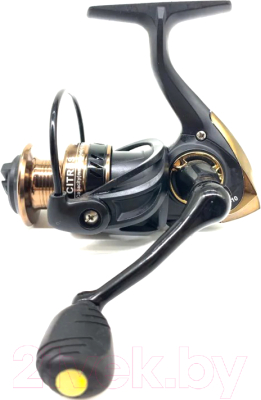 Катушка безынерционная Dayo Citrus FD40 3+1ВВ - фото