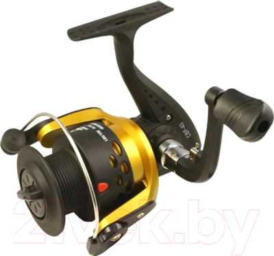 Катушка безынерционная Dayo Cobra CB40-1BB - фото
