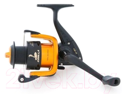 Катушка безынерционная Dayo Cobra CB40-1BB