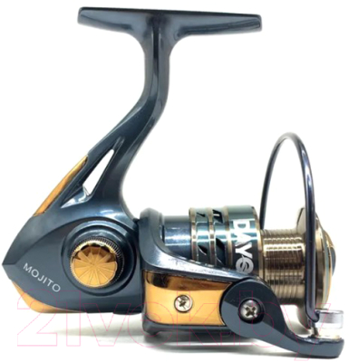 Катушка безынерционная Dayo Mojito FD40 3+1вв Max Drag