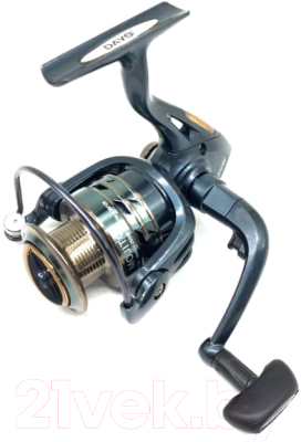 Катушка безынерционная Dayo Mojito FD40 3+1вв Max Drag