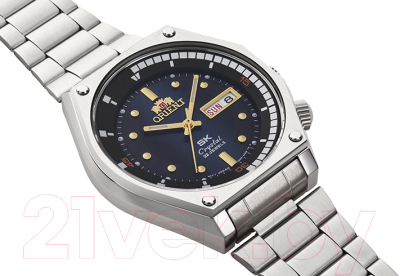 Часы наручные мужские Orient RA-AA0B03L