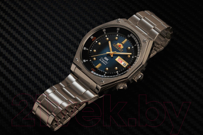 Часы наручные мужские Orient RA-AA0B03L