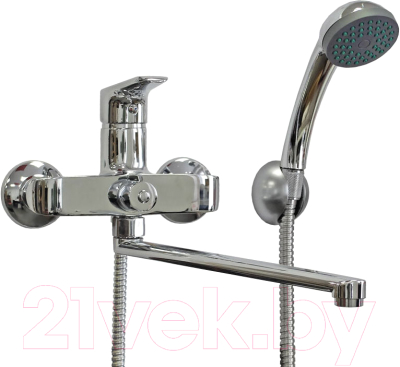 Смеситель MVL 20585-CR1-1 - фото