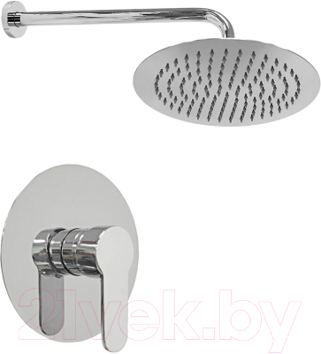 Верхний душ MVL 29737-CR1-1 - фото