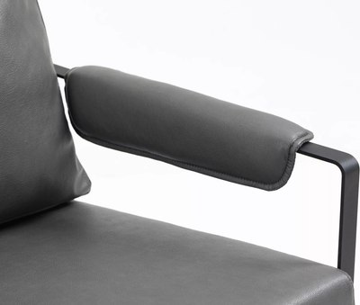 Кресло мягкое Signal Focus