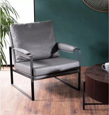 Кресло мягкое Signal Focus