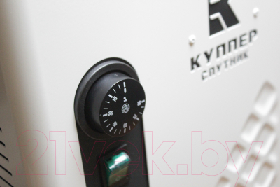 Электрический котел Теплодар Спутник-6 2.0