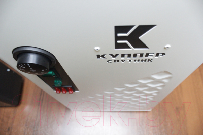 Электрический котел Теплодар Спутник-6 2.0