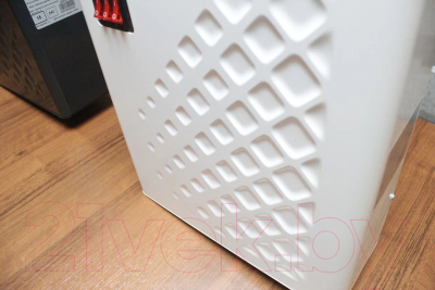 Электрический котел Теплодар Спутник-6 2.0