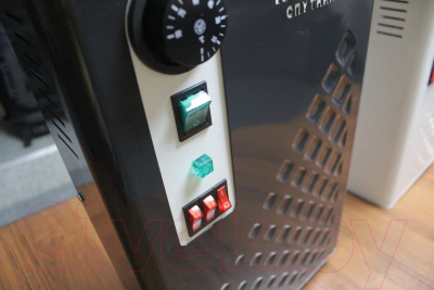 Электрический котел Теплодар Спутник-6 2.0